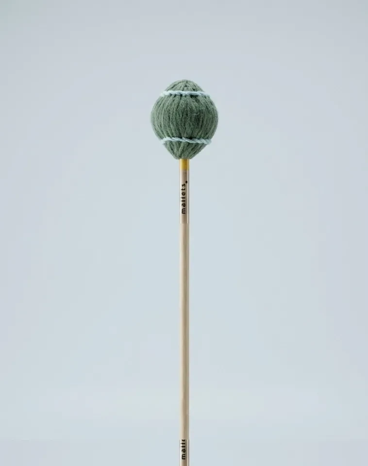 Baqueta para Vibrafone - Essencial - 1