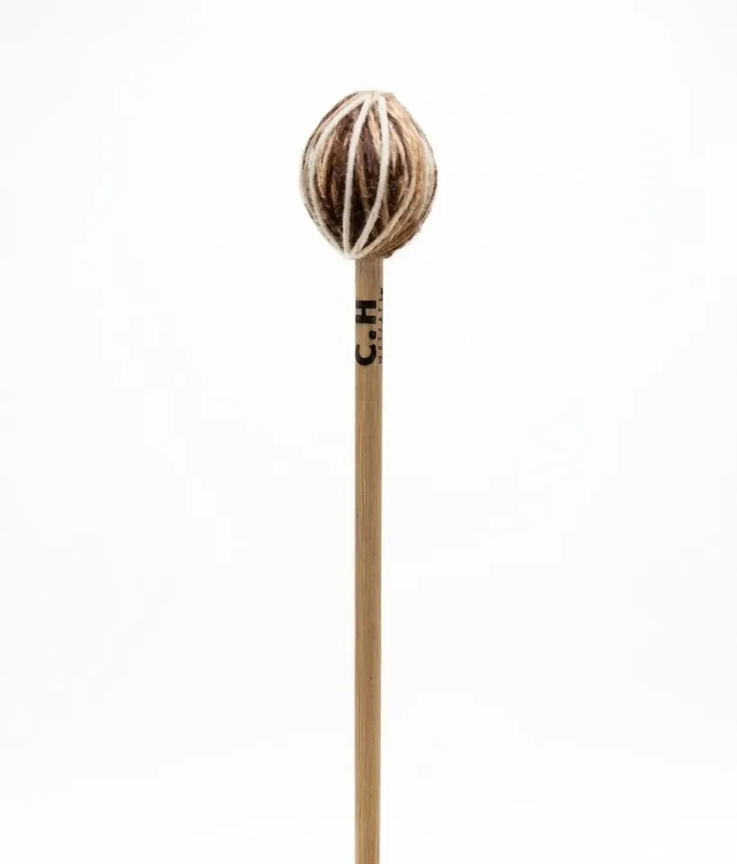 Baqueta para Marimba - Marcha - 1