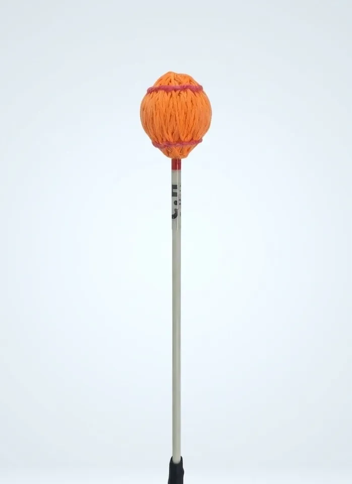 Baqueta para Vibrafone - Essencial - 2