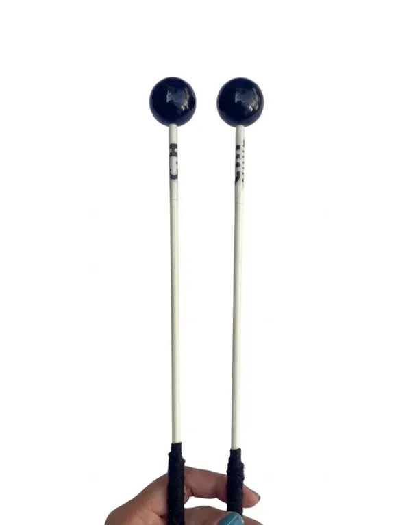 Baqueta para Glockenspiel – Acrílico
