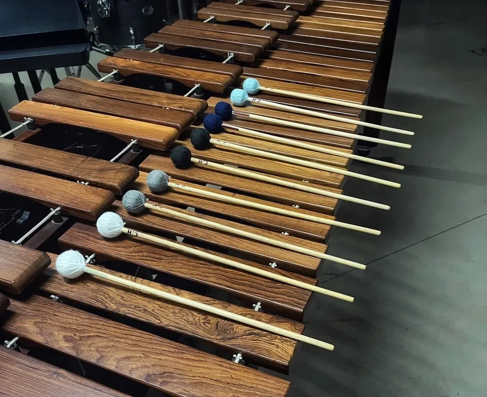 Baqueta para Marimba - Concerto - 6