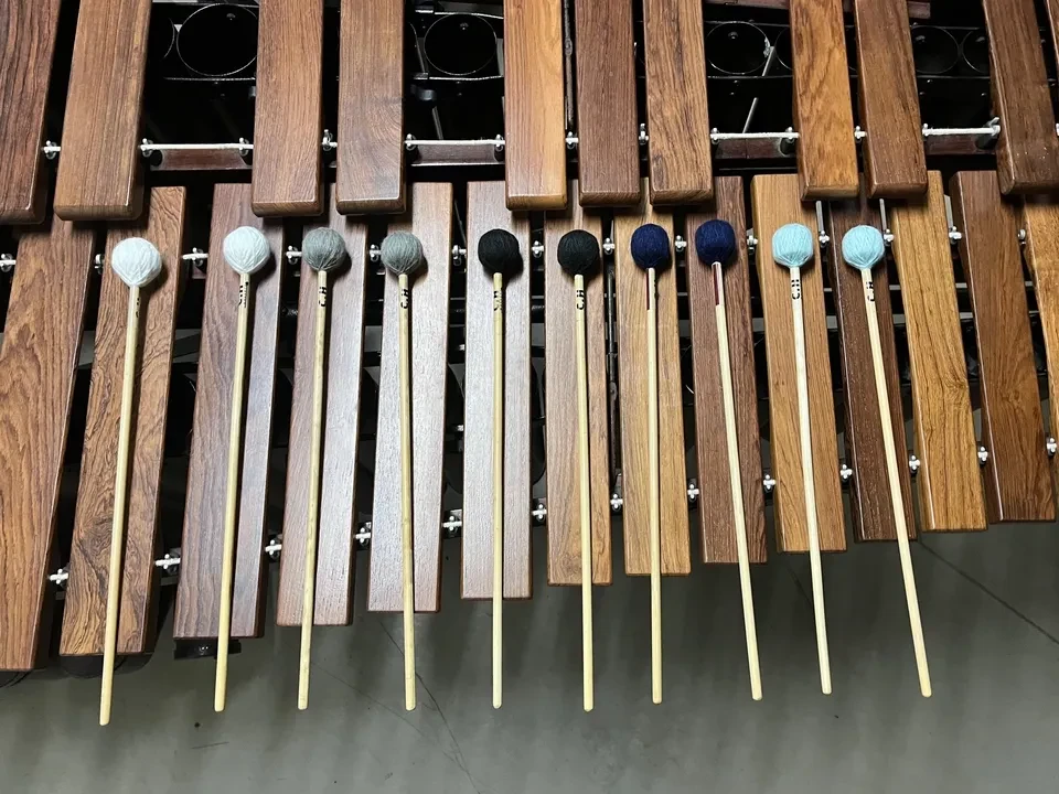 Baqueta para Marimba - Concerto - 5