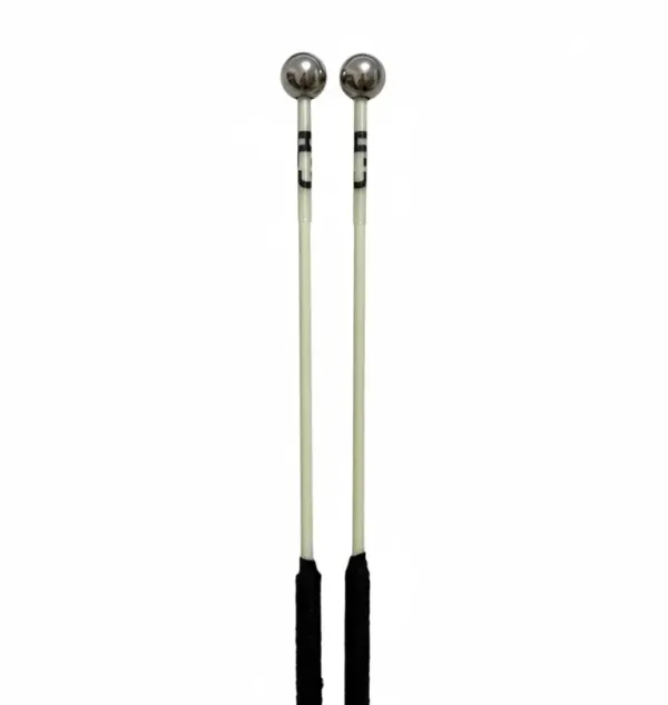 Baqueta para Glockenspiel Aço - Pesada