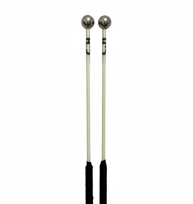 Baqueta para Glockenspiel Aço - Pesada - 1
