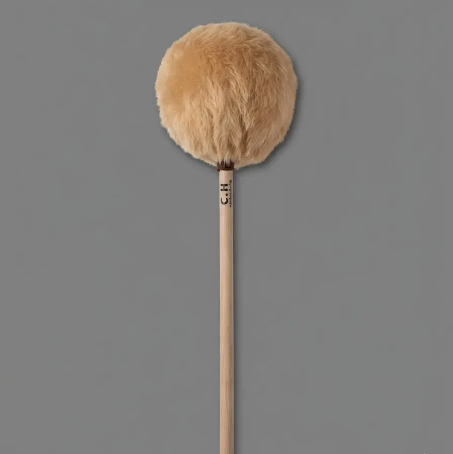Baqueta para Bombo Sinfônico MACIA - 1