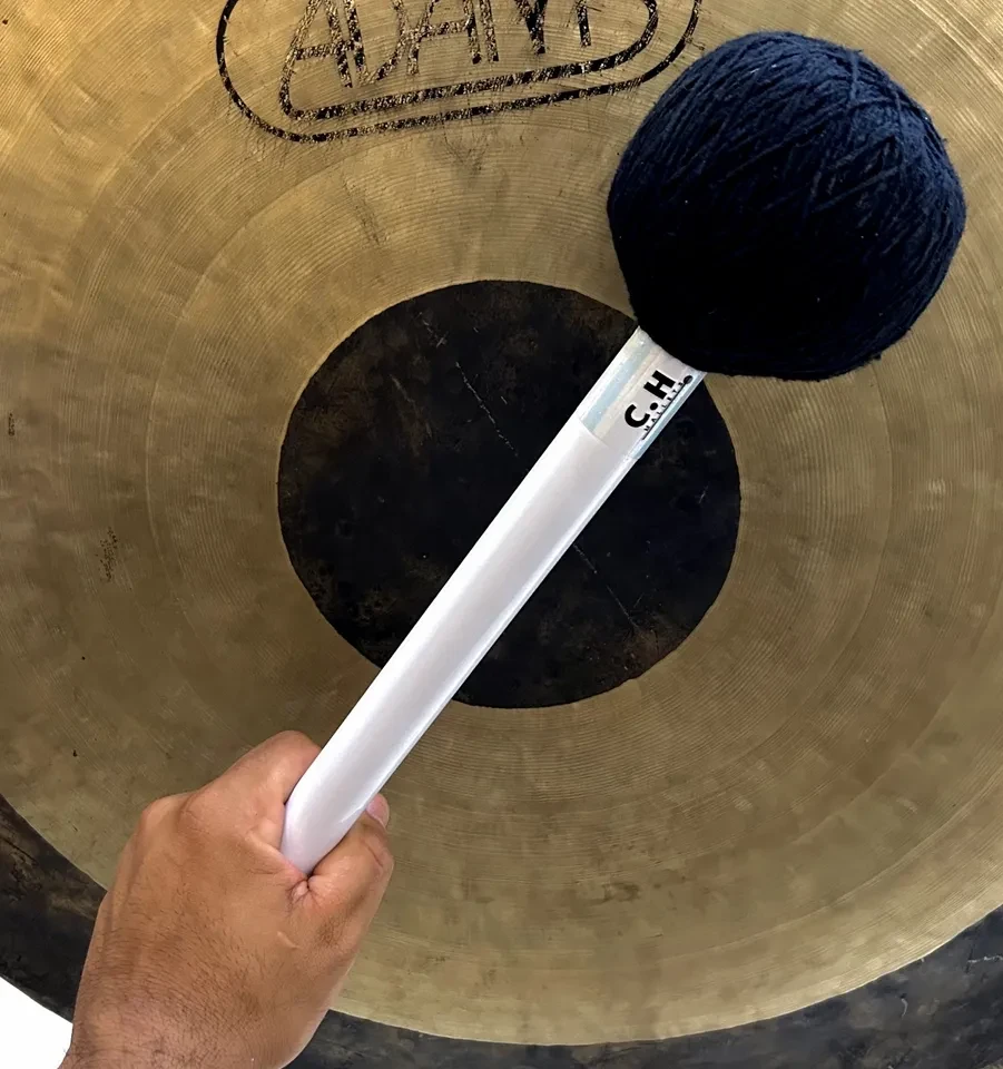Baqueta para Tamtam - 2