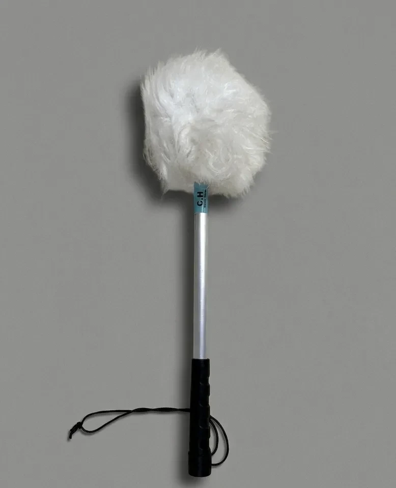 Baqueta para Bombo Sinfônico MÉDIA leve - 1