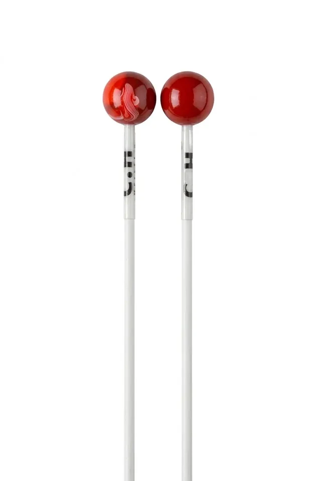 Baqueta para Glockenspiel - Acrílico 18mm - 4