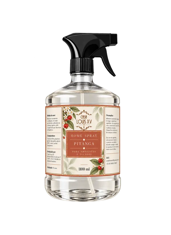 Home Spray Pitanga 1100ml