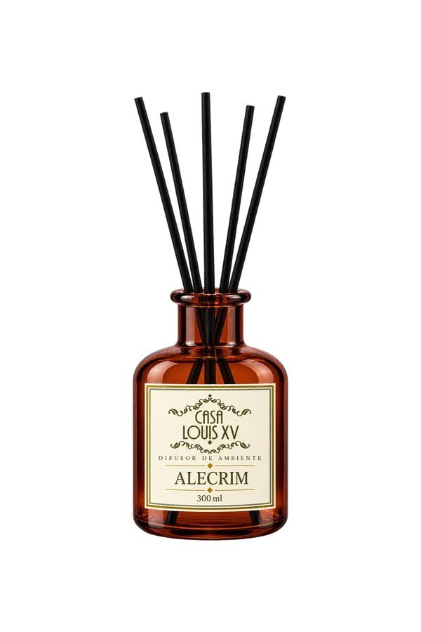 Difusor para Ambiente Alecrim 250ml