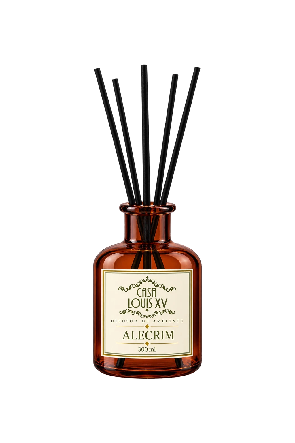 Difusor para Ambiente Alecrim 250ml - 1