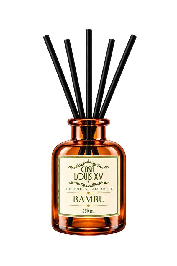Difusor para Ambiente Bambu 250ml