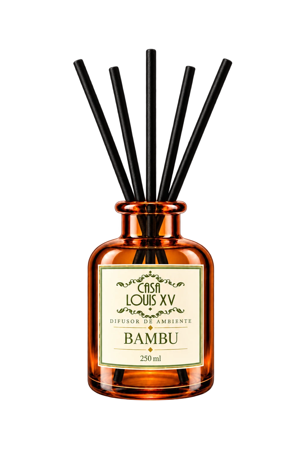 Difusor para Ambiente Bambu 250ml - 1