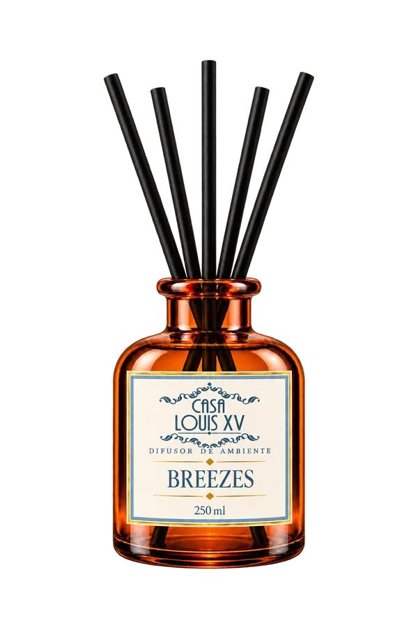 Difusor para Ambiente Breezes 250ml