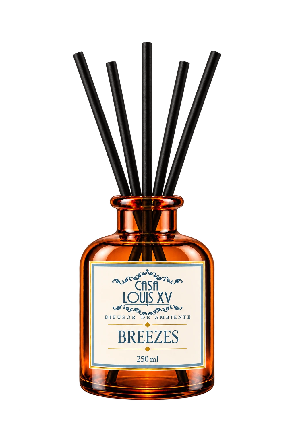 Difusor para Ambiente Breezes 250ml - 1
