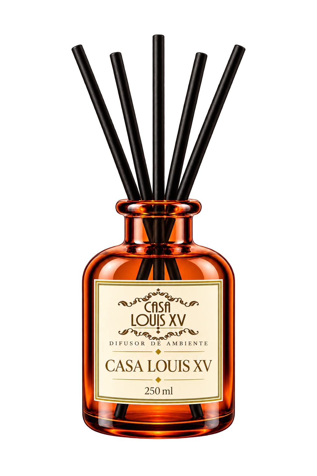 Difusor para Ambiente Casa Louis XV 250ml - 1