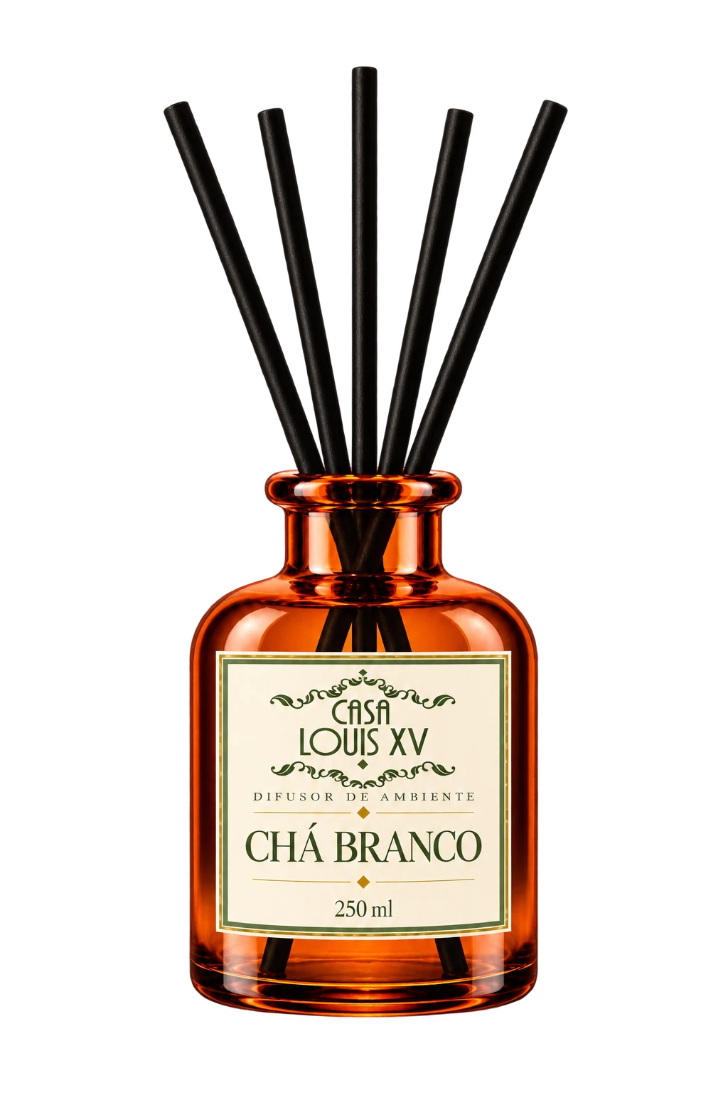 Difusor para Ambiente Chá Branco 250ml - 1