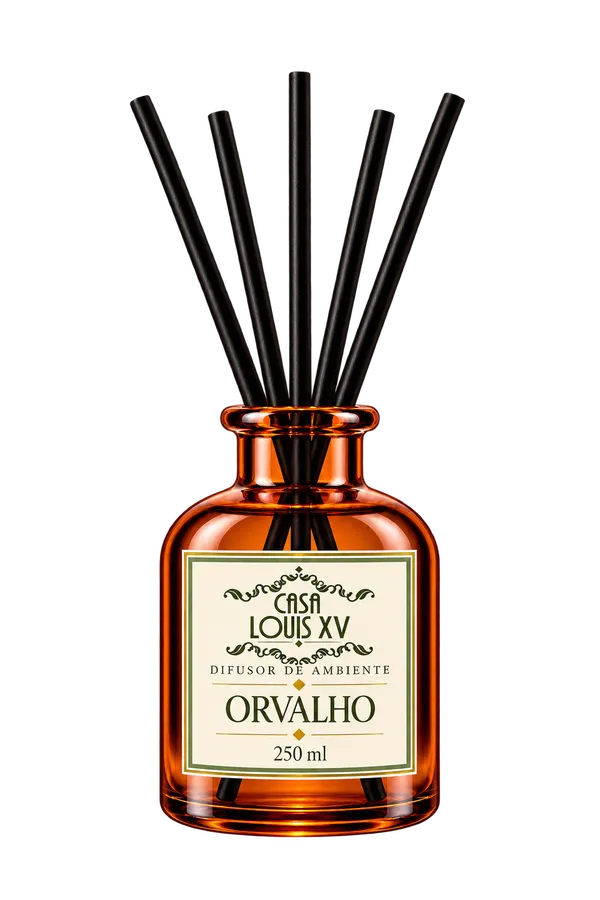 Difusor para Ambiente Orvalho 250ml