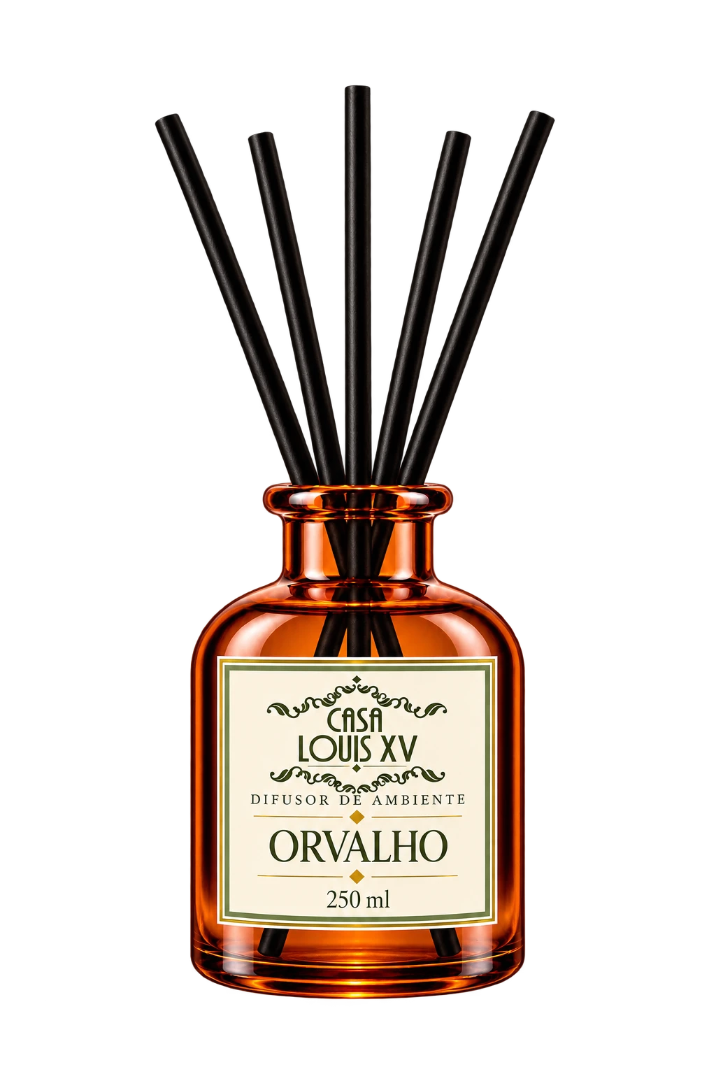 Difusor para Ambiente Orvalho 250ml - 1