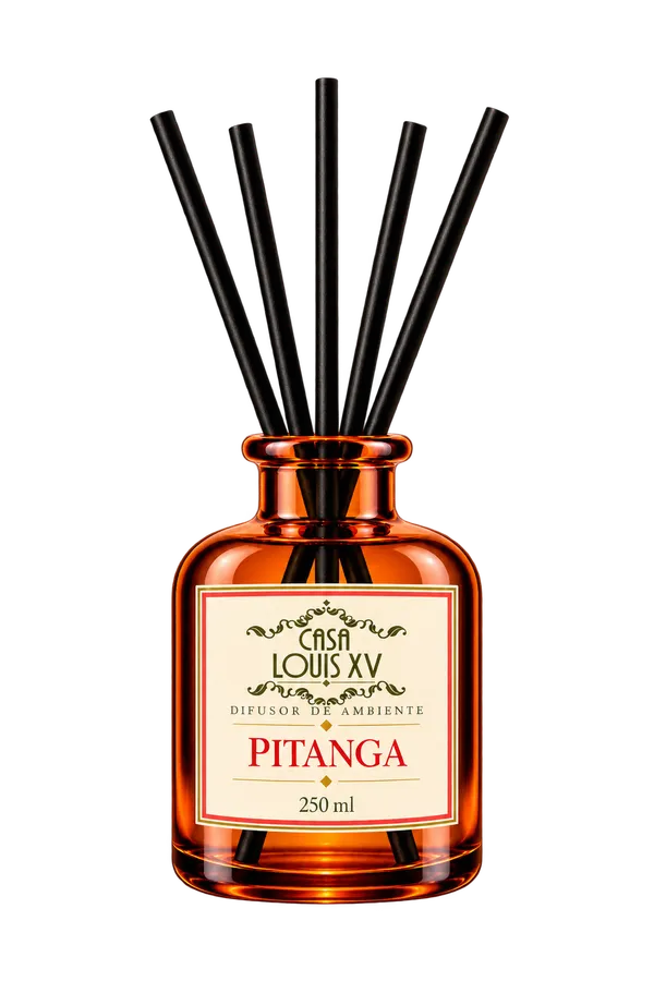 Difusor para Ambiente Pitanga 250ml