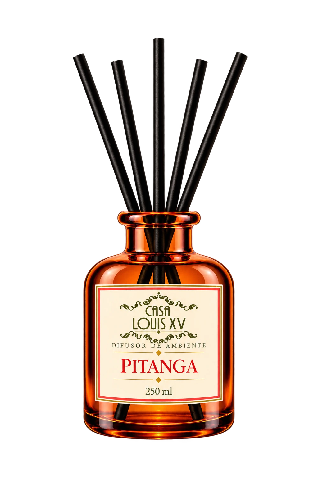 Difusor para Ambiente Pitanga 250ml - 1