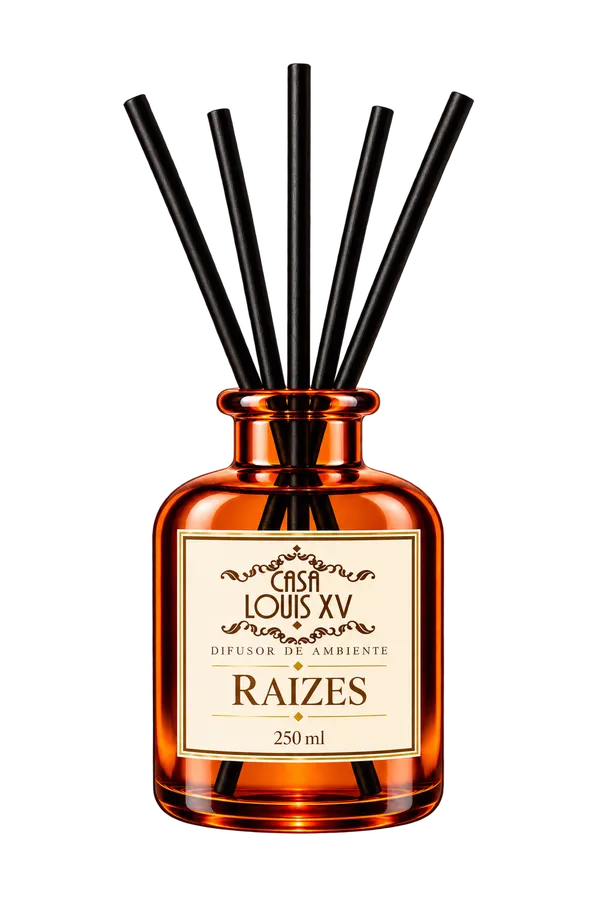 Difusor para Ambiente Raizes 250ml