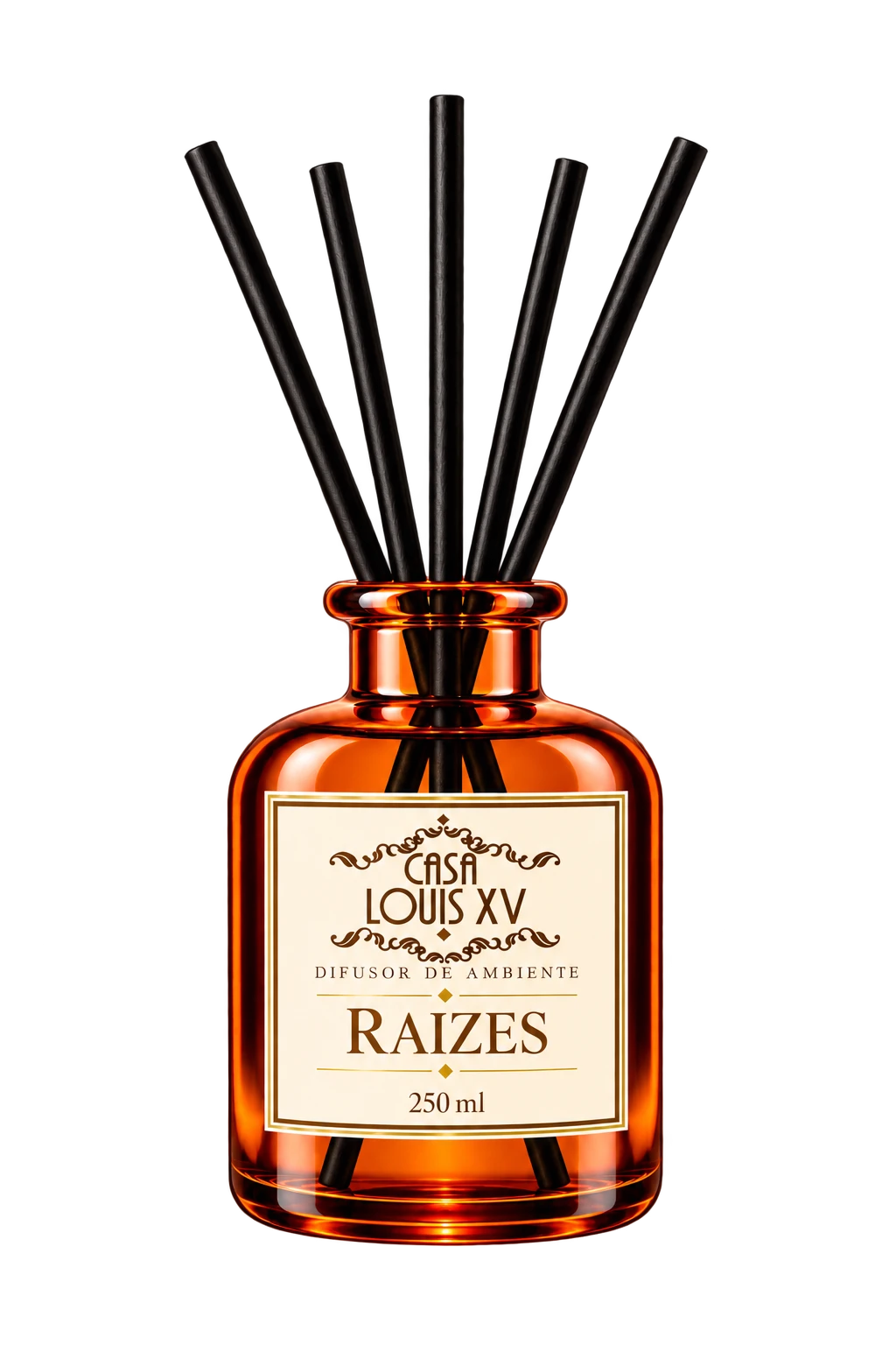 Difusor para Ambiente Raizes 250ml - 1