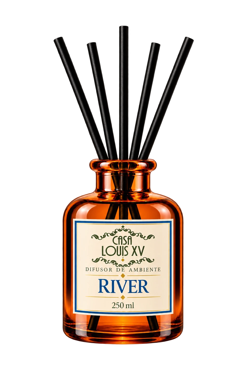Difusor para Ambiente River 250ml - 1