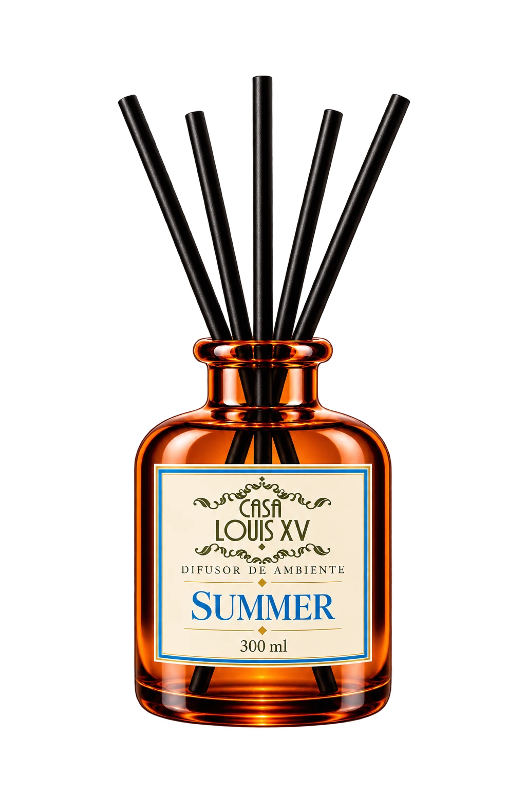 Difusor para Ambiente Summer 250ml - 1