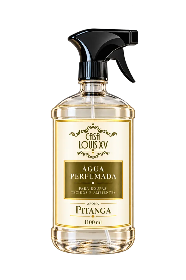 Água Perfumada Pitanga 1100ml