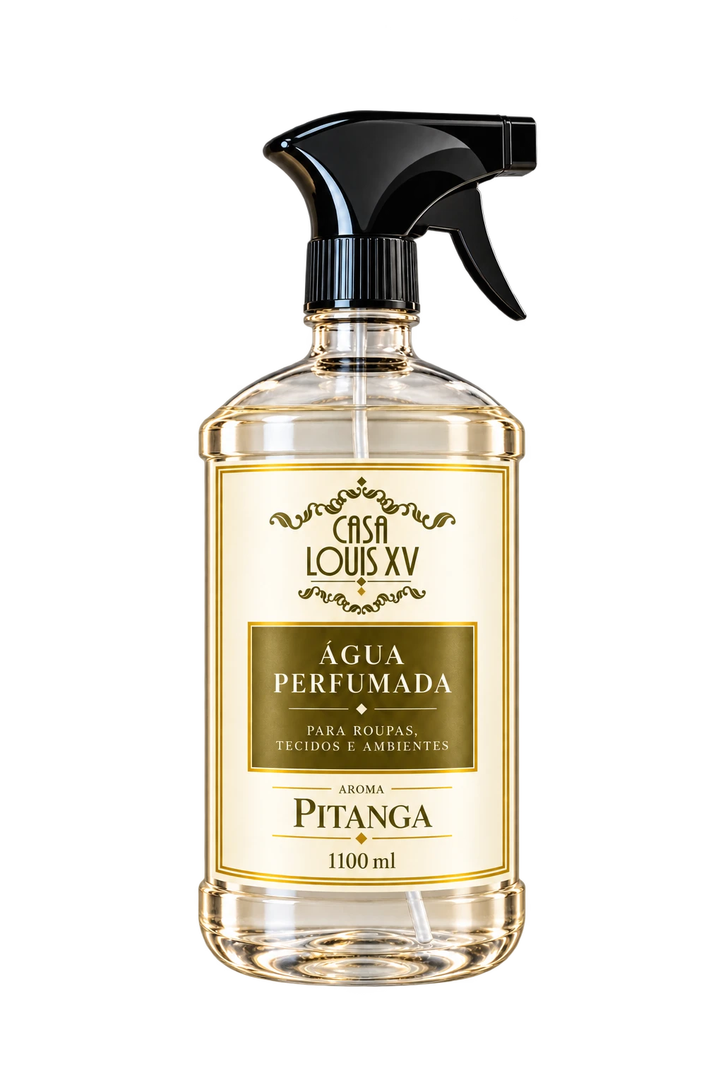 Água Perfumada Pitanga 1100ml - 1