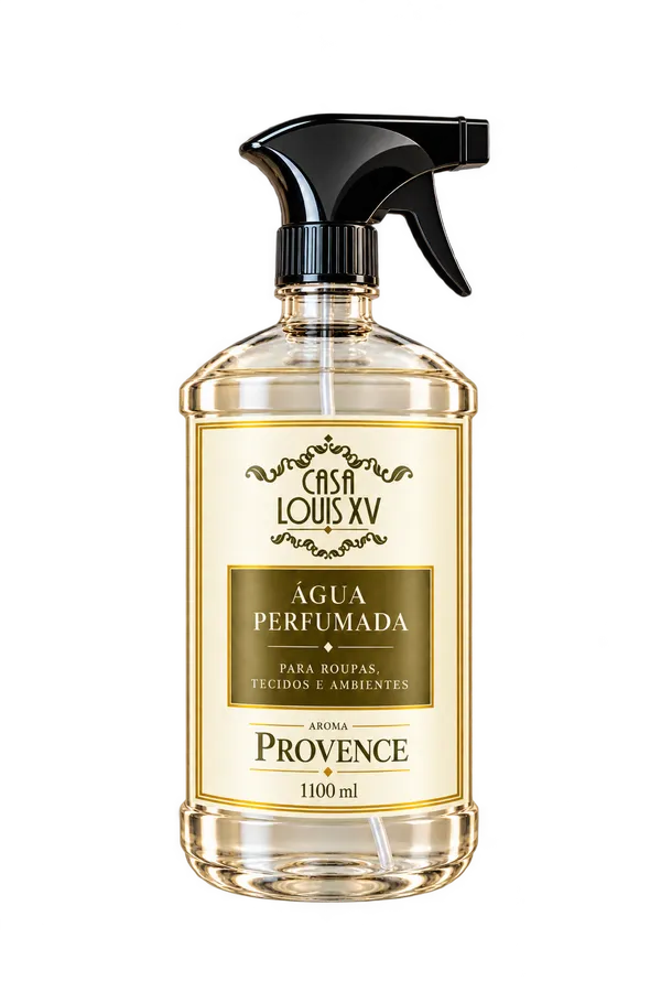 Água Perfumada Provence 1100ml