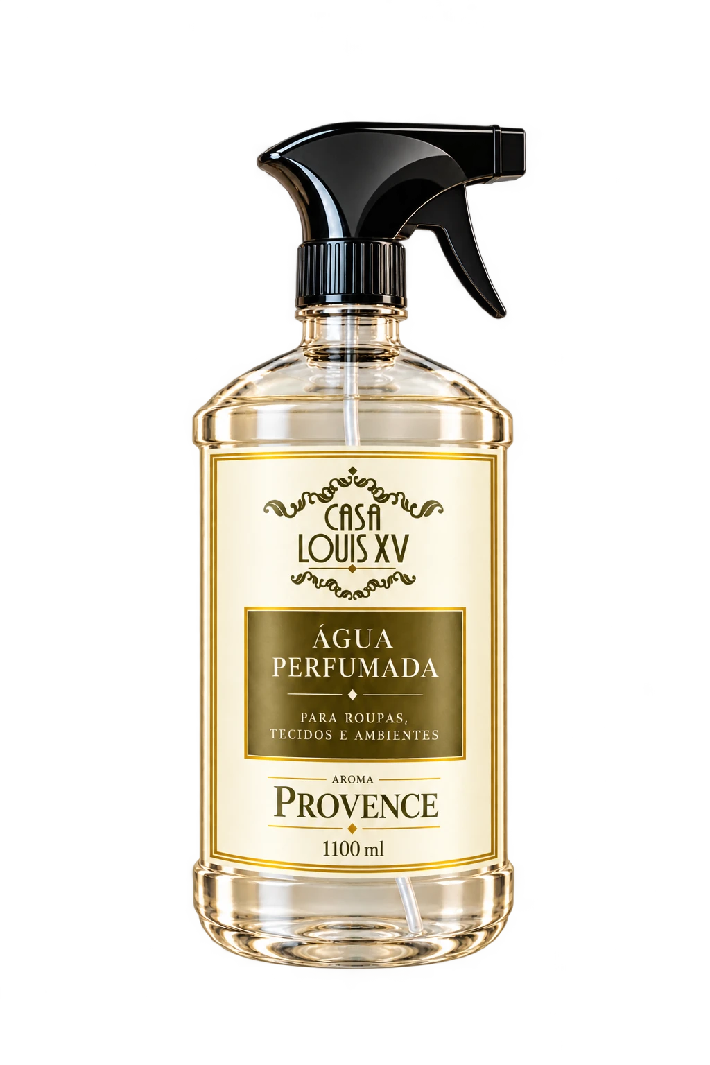 Água Perfumada Provence 1100ml - 1