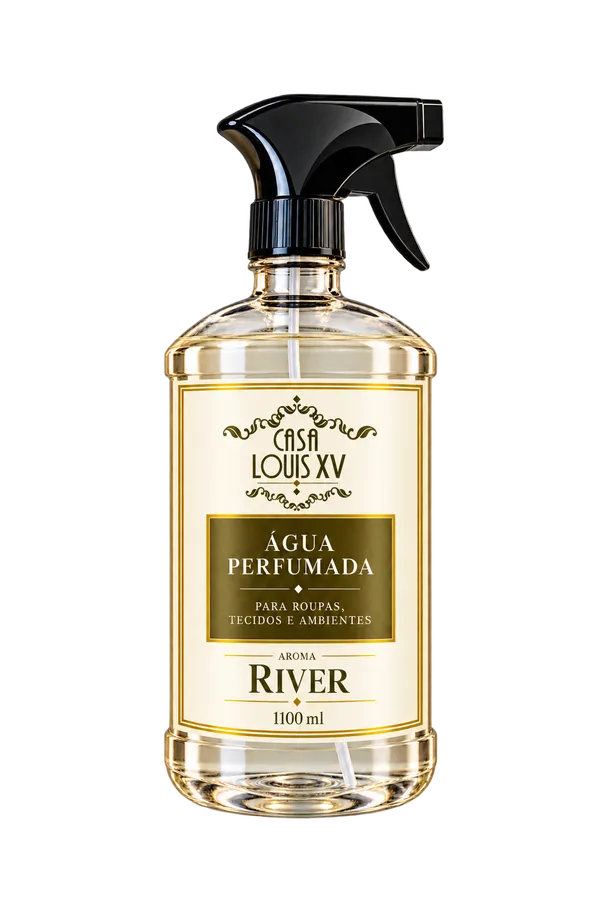 Água Perfumada River 1100ml