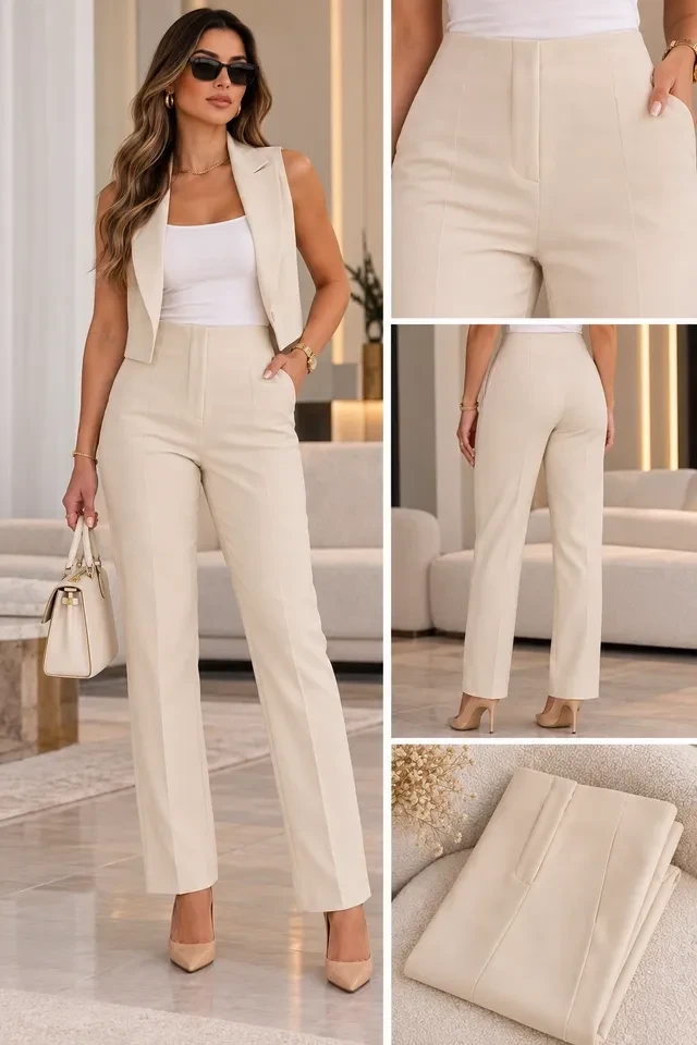Calça zara - 1