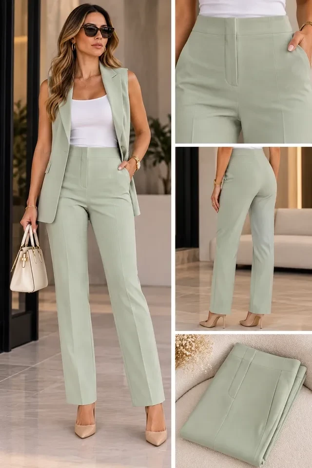 Calça zara  - 1