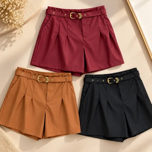 Short 