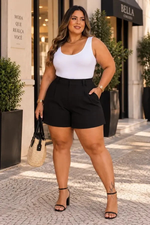 Short Celine 