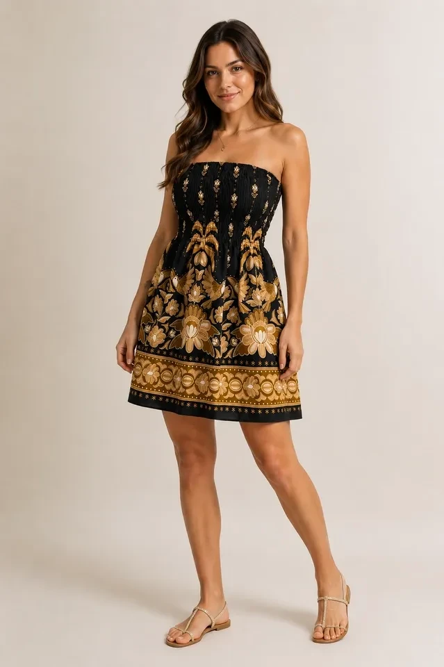 Vestido  - 3