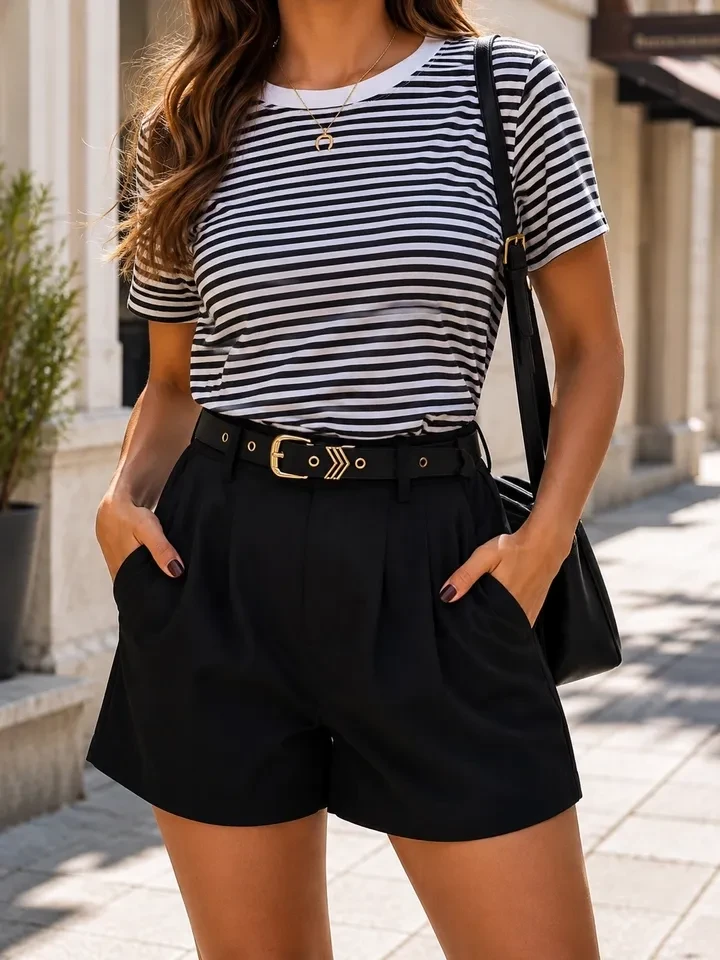 Short social  - 1