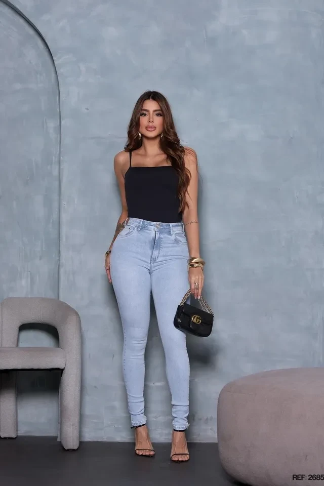 Calça 2685 - 1