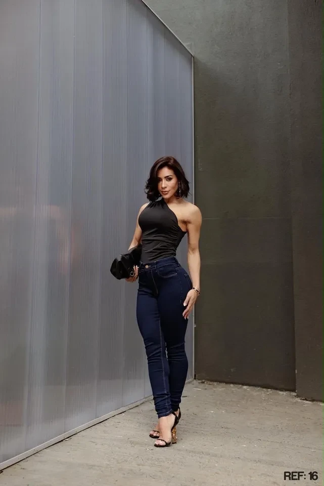 Calça 16 - 4