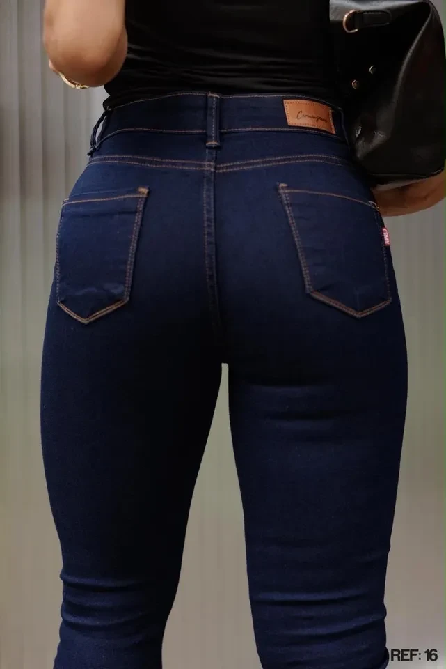 Calça 16 - 2