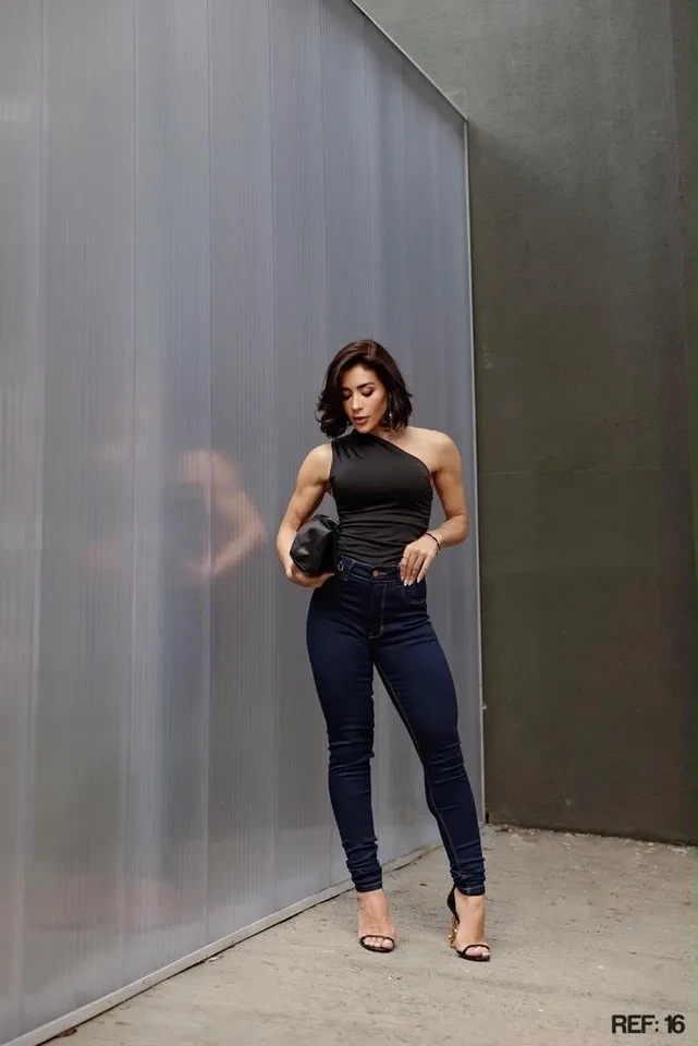 Calça 16 - 1