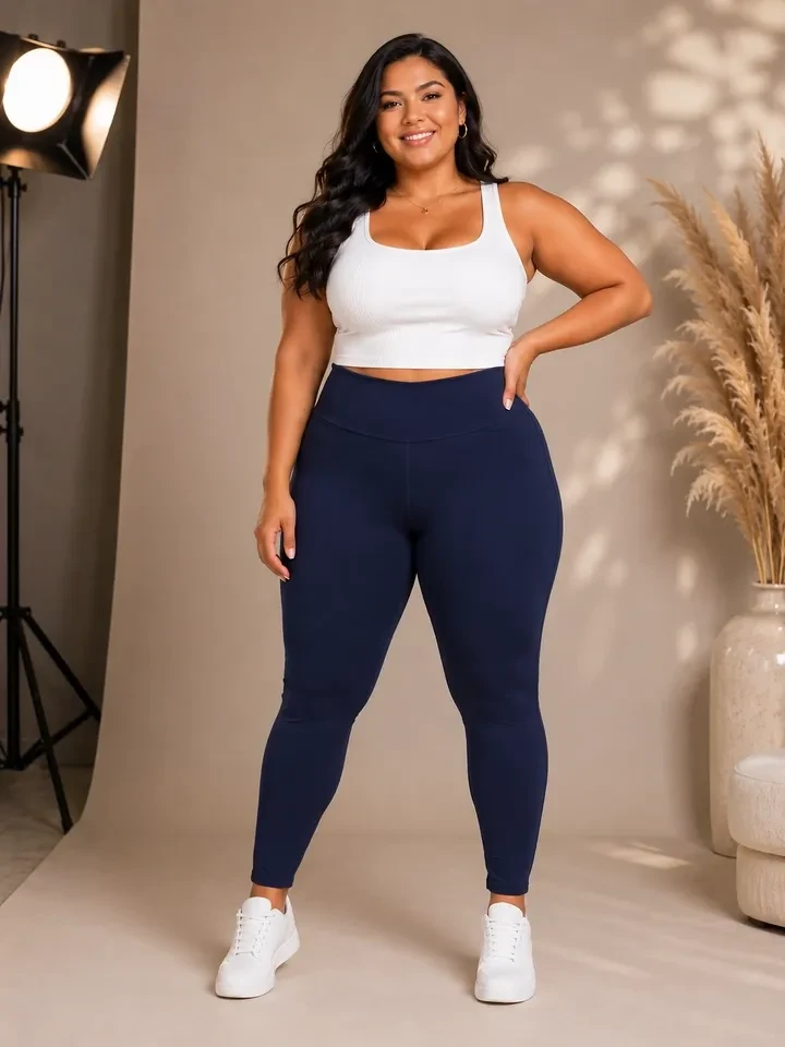 Calça  - 1