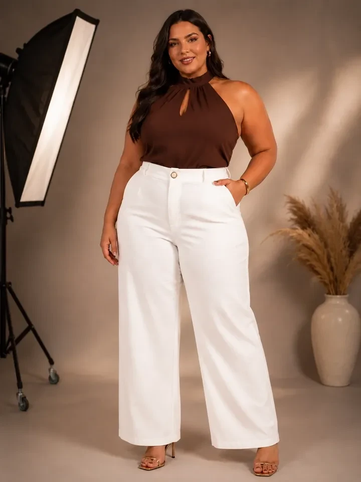 Calça  - 1