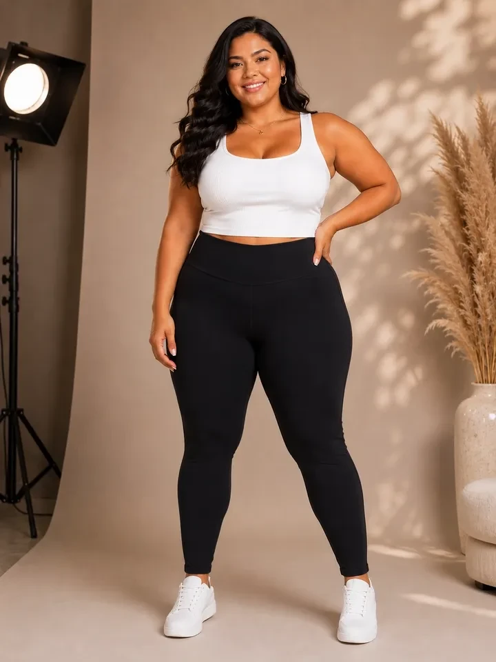 Calça  - 1