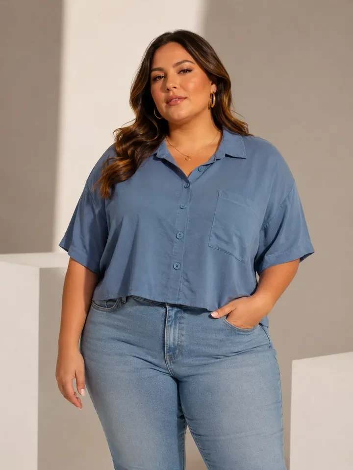 Camisa gabi  - 2