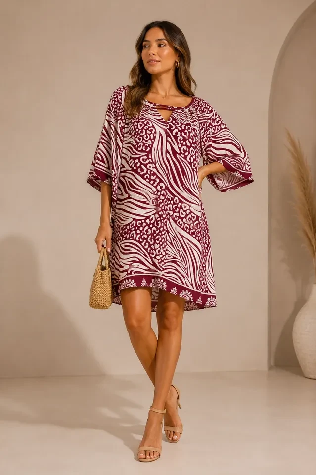 Vestido  - 2