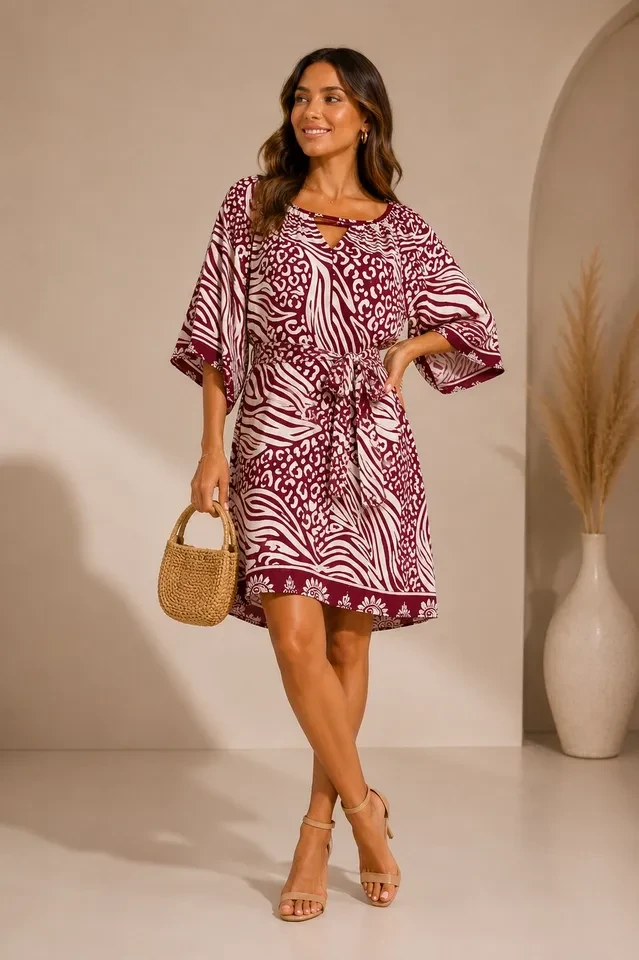 Vestido  - 1